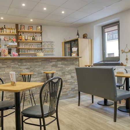 Hotel Pascal Allos Zewnętrze zdjęcie
