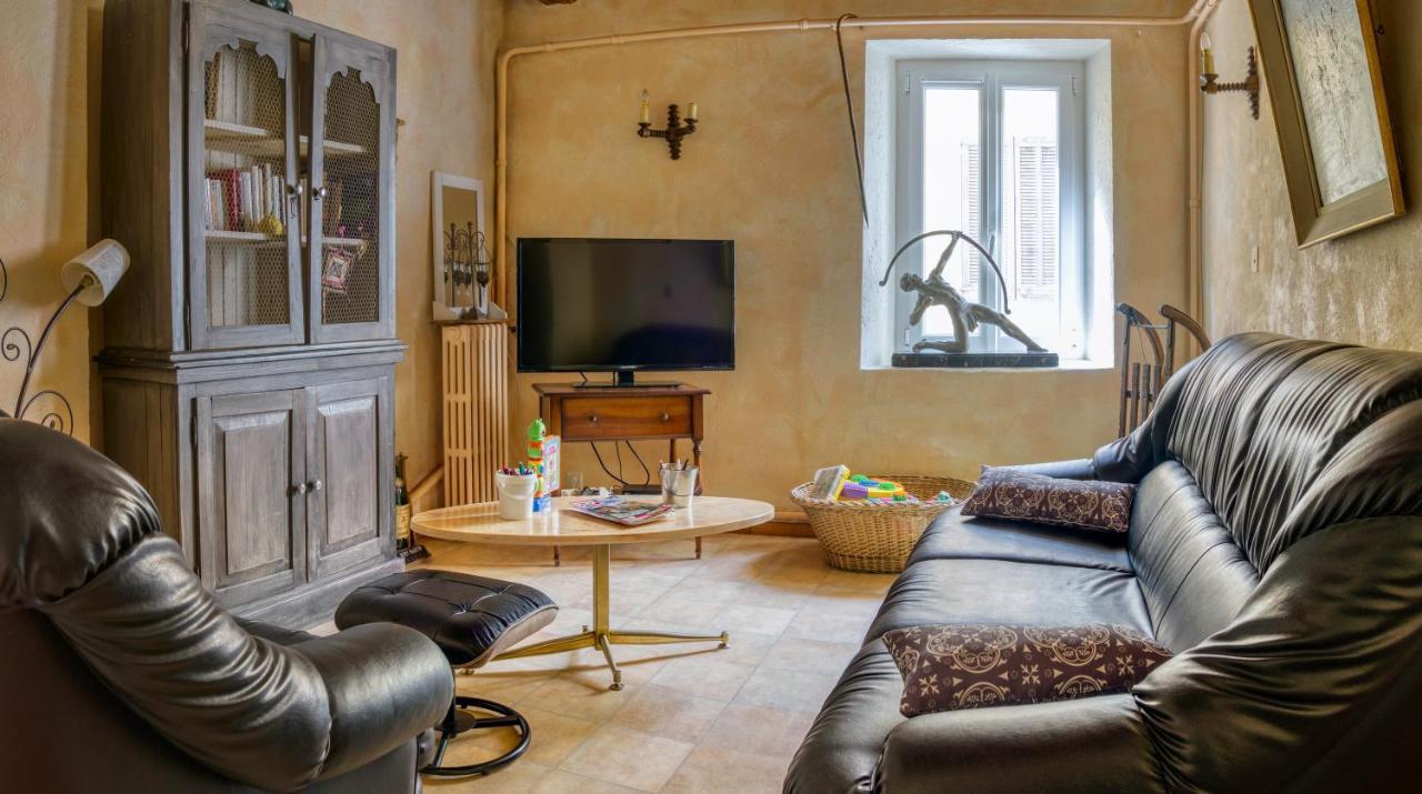 Hotel Pascal Allos Zewnętrze zdjęcie