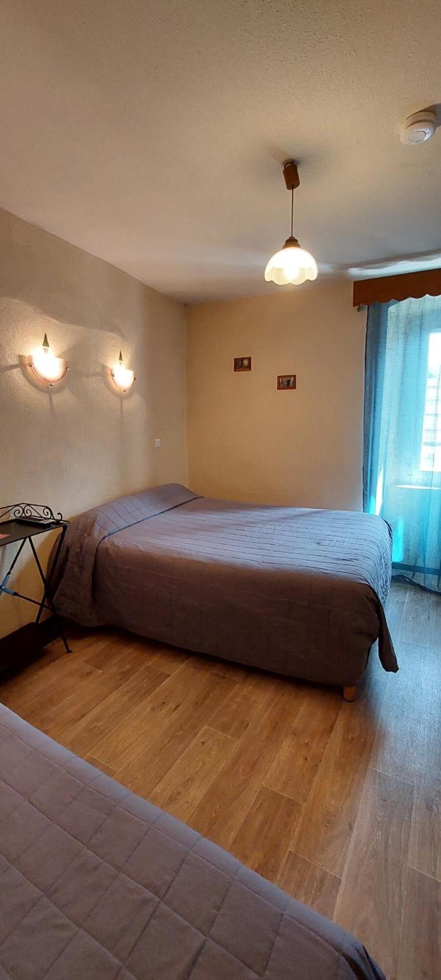 Hotel Pascal Allos Zewnętrze zdjęcie