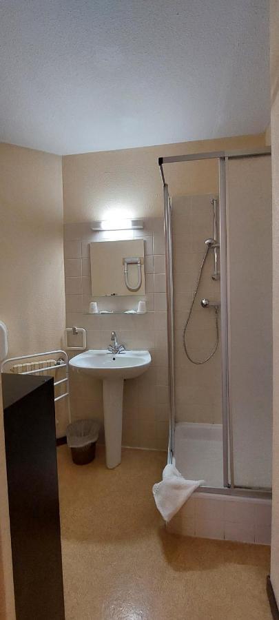 Hotel Pascal Allos Pokój zdjęcie