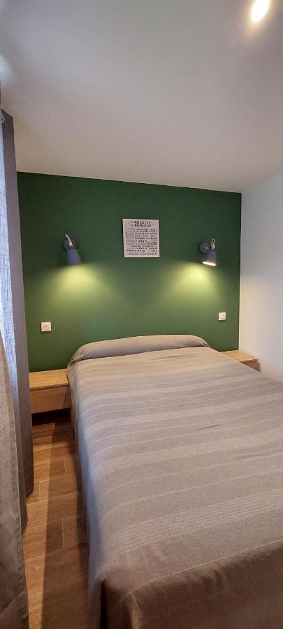 Hotel Pascal Allos Pokój zdjęcie