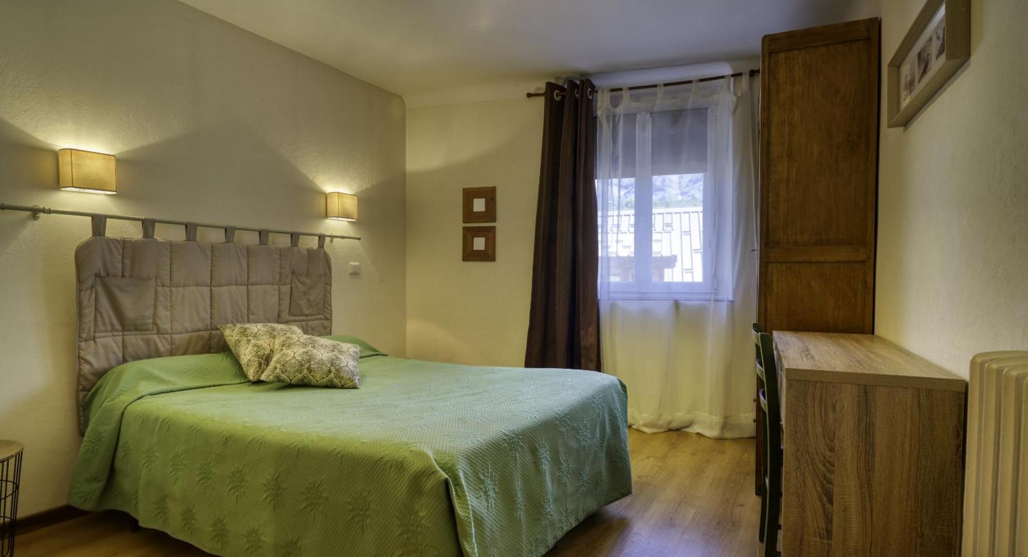 Hotel Pascal Allos Pokój zdjęcie