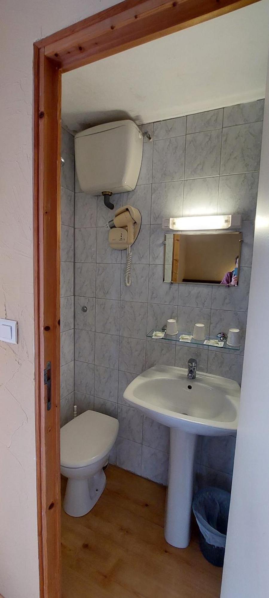 Hotel Pascal Allos Pokój zdjęcie