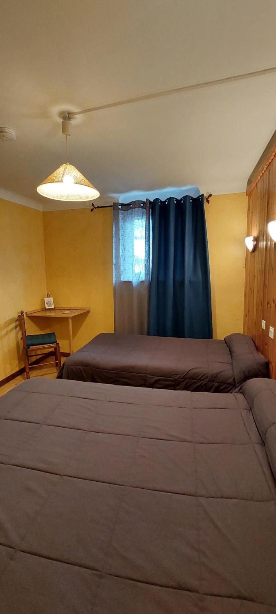 Hotel Pascal Allos Pokój zdjęcie