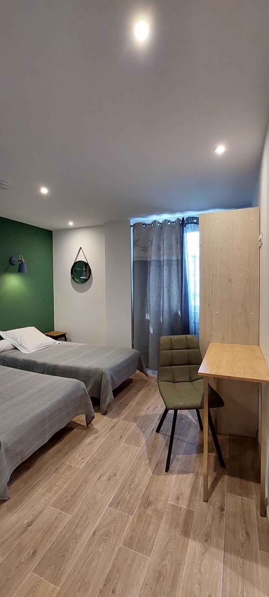 Hotel Pascal Allos Pokój zdjęcie