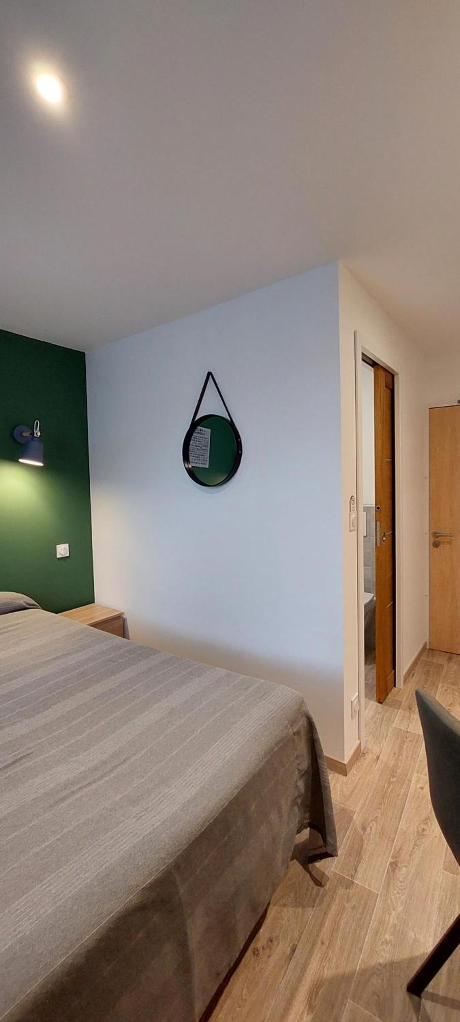 Hotel Pascal Allos Pokój zdjęcie