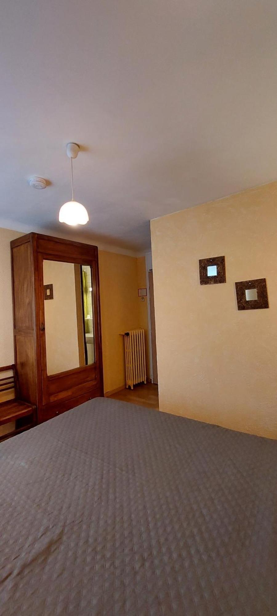 Hotel Pascal Allos Pokój zdjęcie