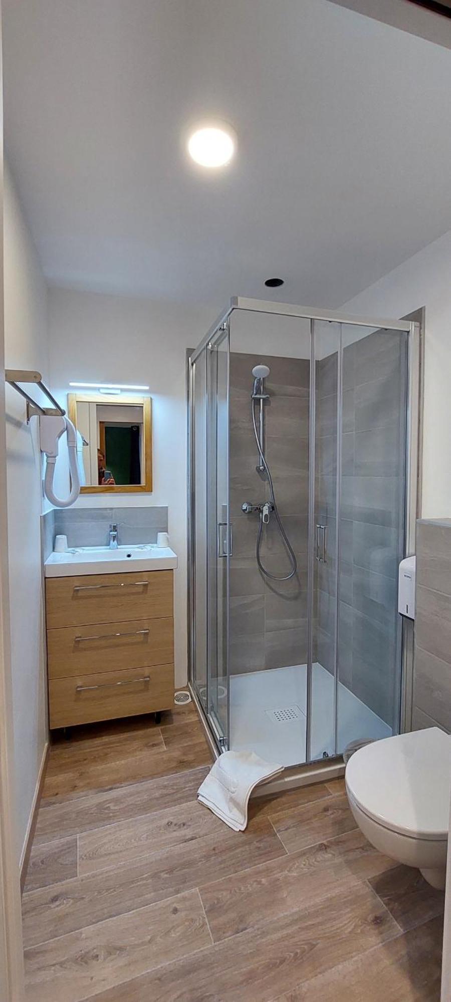 Hotel Pascal Allos Pokój zdjęcie