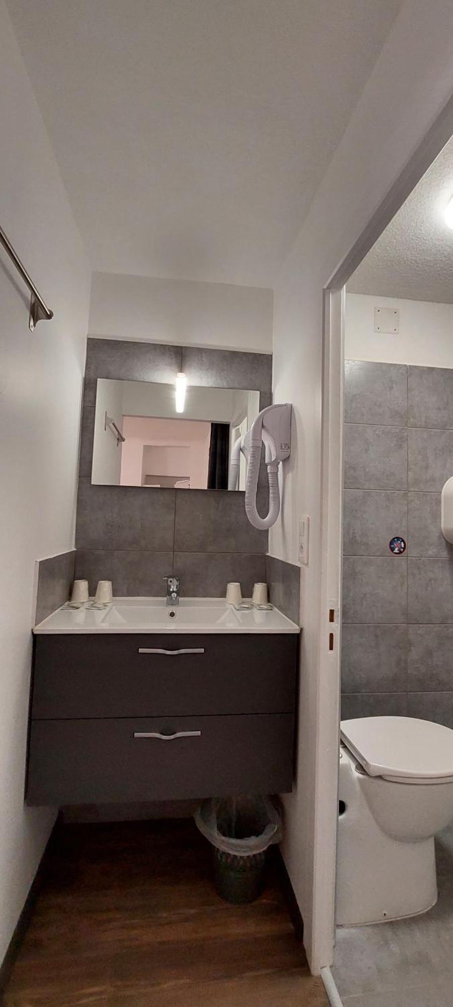 Hotel Pascal Allos Pokój zdjęcie