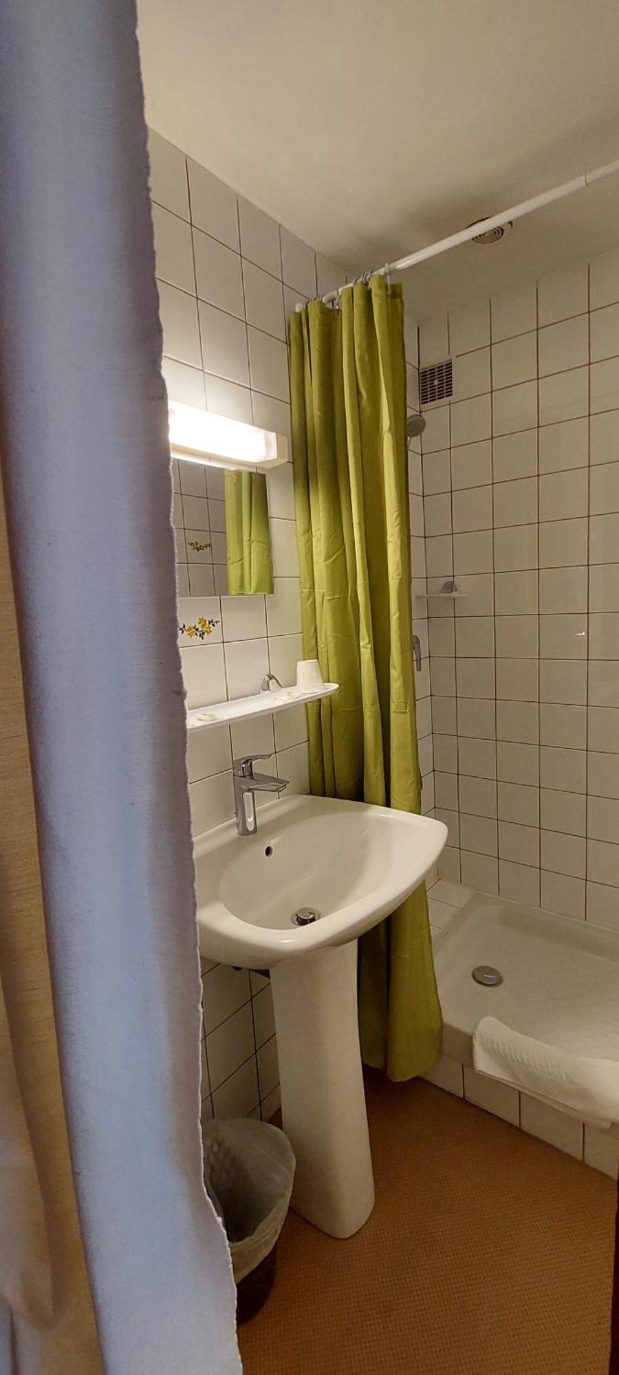 Hotel Pascal Allos Pokój zdjęcie