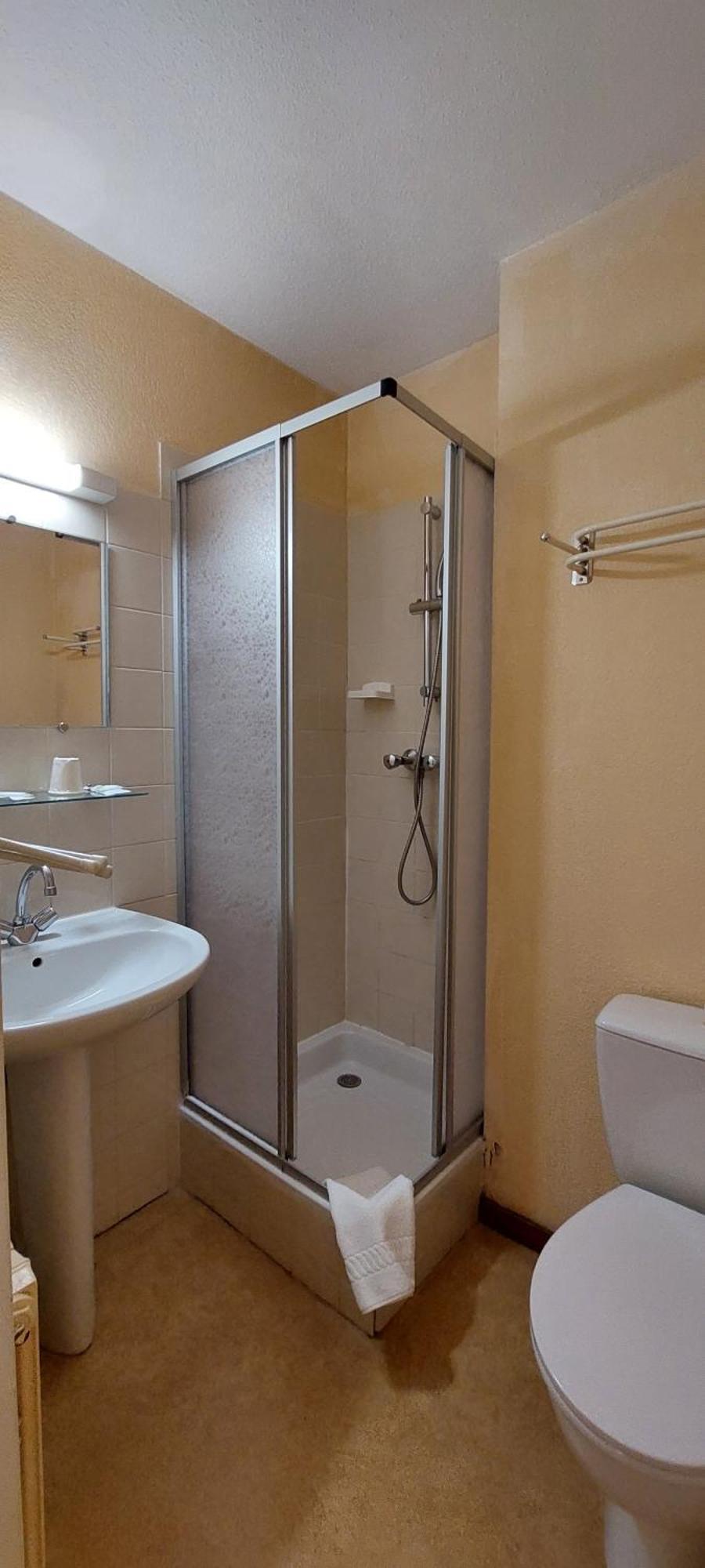 Hotel Pascal Allos Pokój zdjęcie
