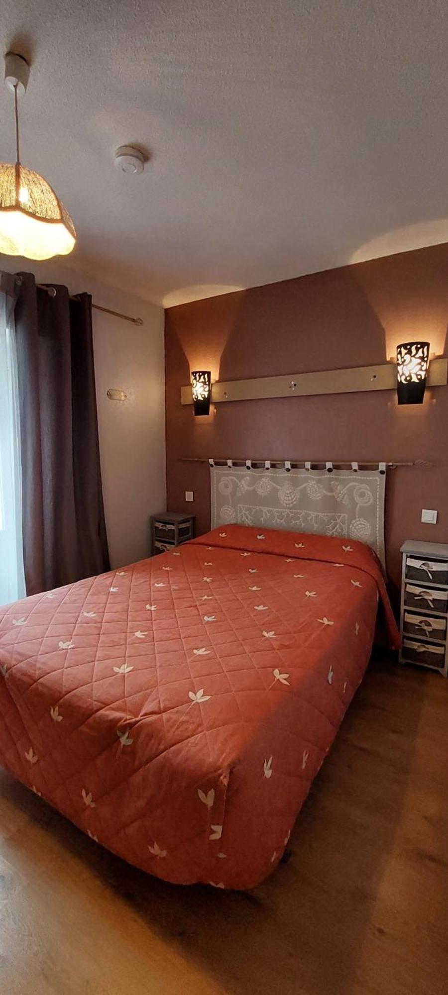 Hotel Pascal Allos Pokój zdjęcie