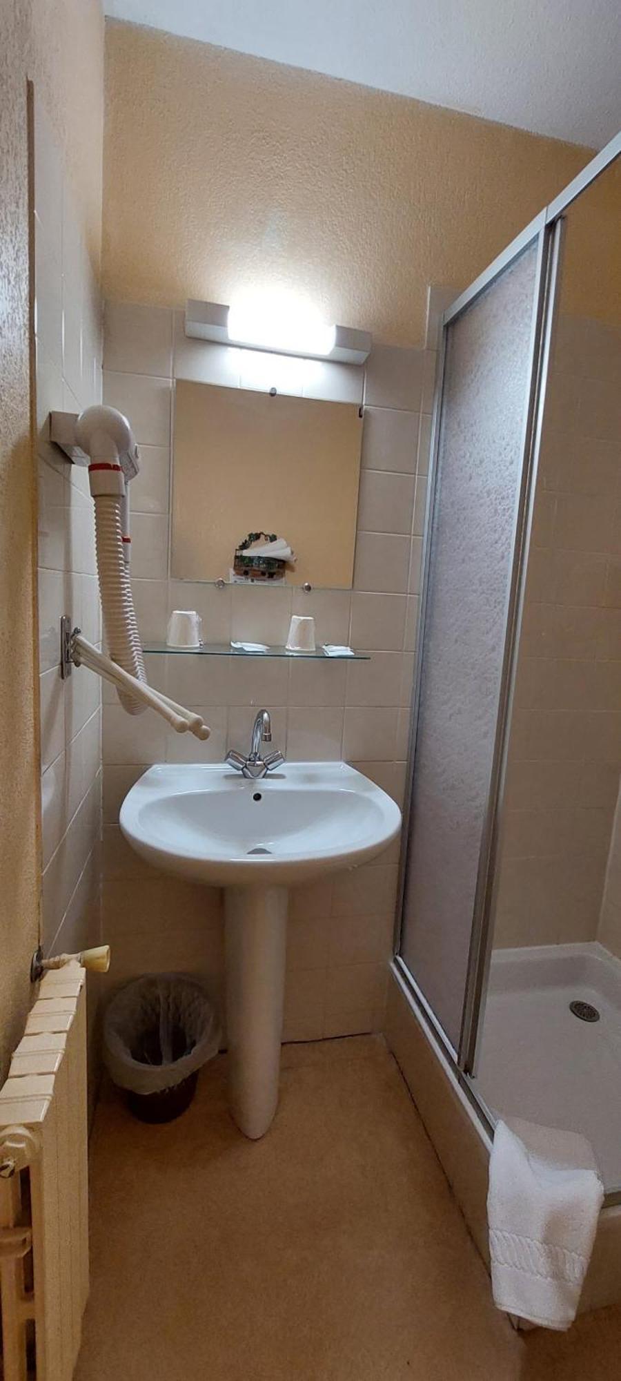 Hotel Pascal Allos Pokój zdjęcie