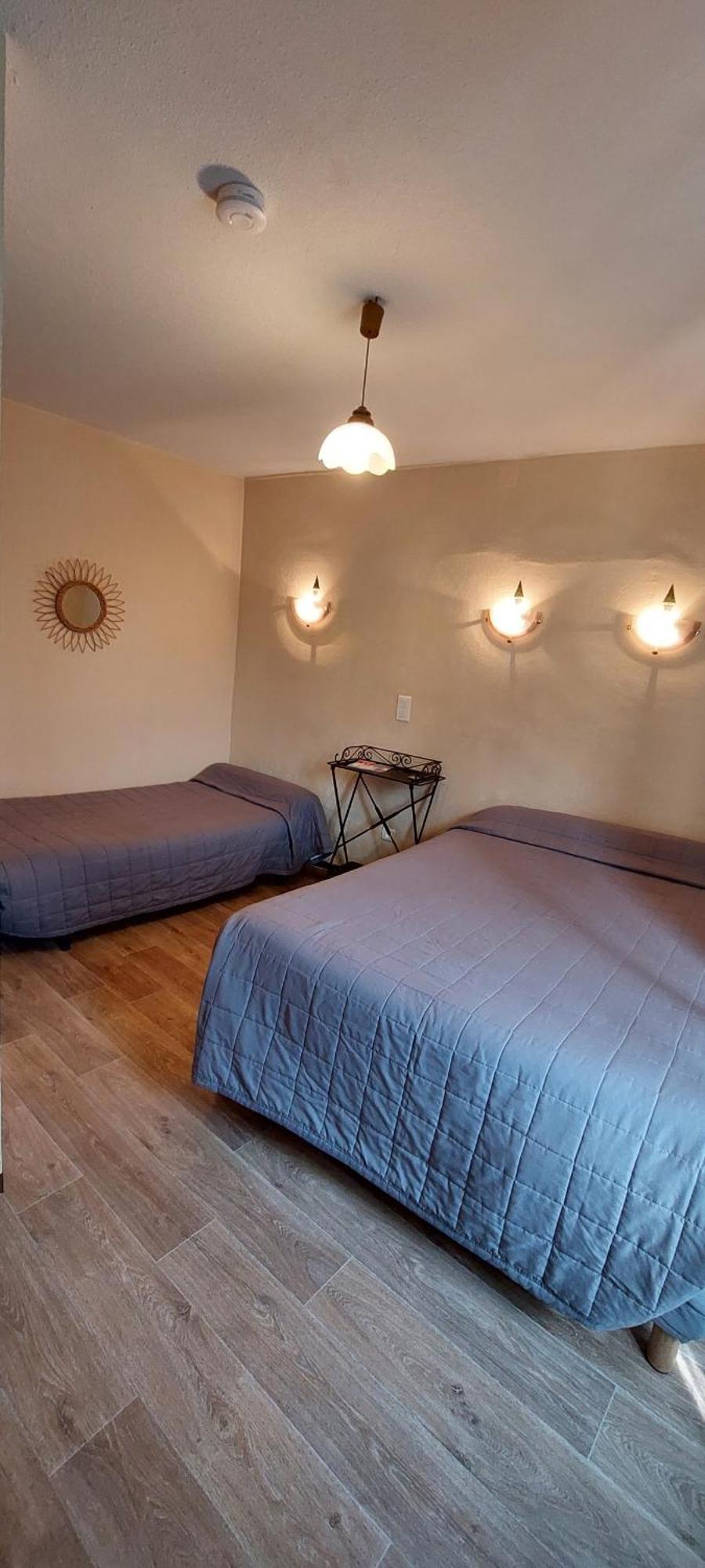 Hotel Pascal Allos Pokój zdjęcie