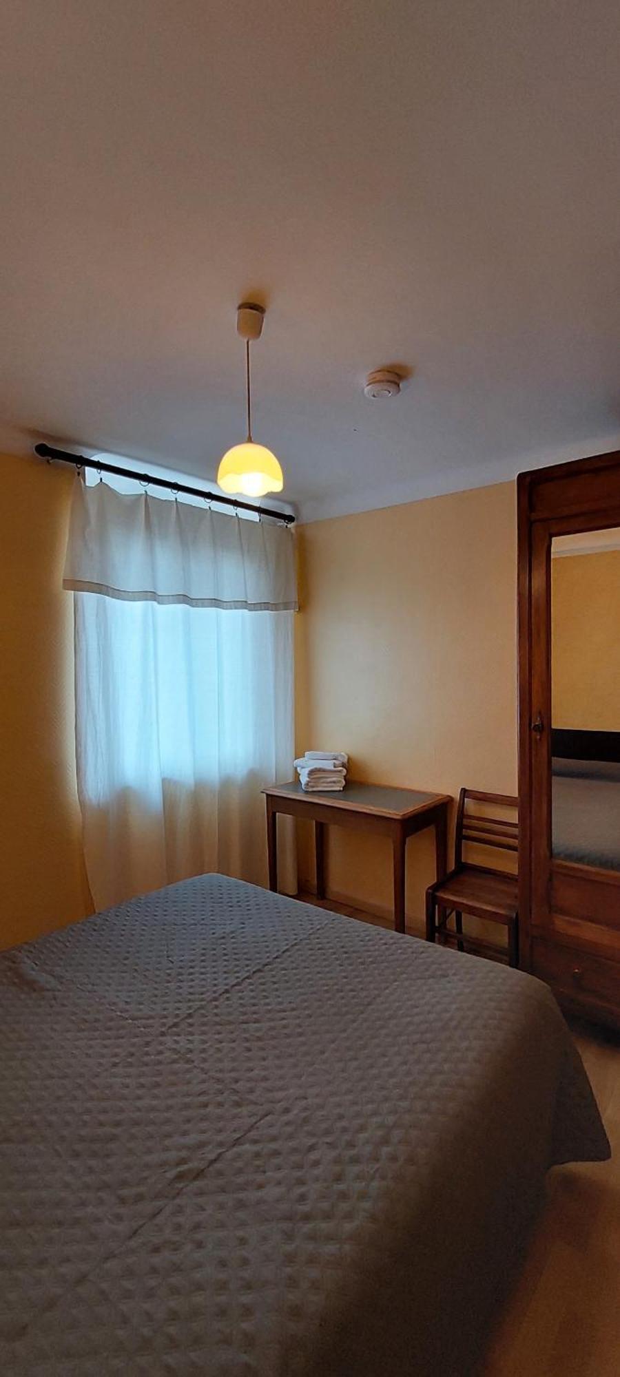 Hotel Pascal Allos Pokój zdjęcie