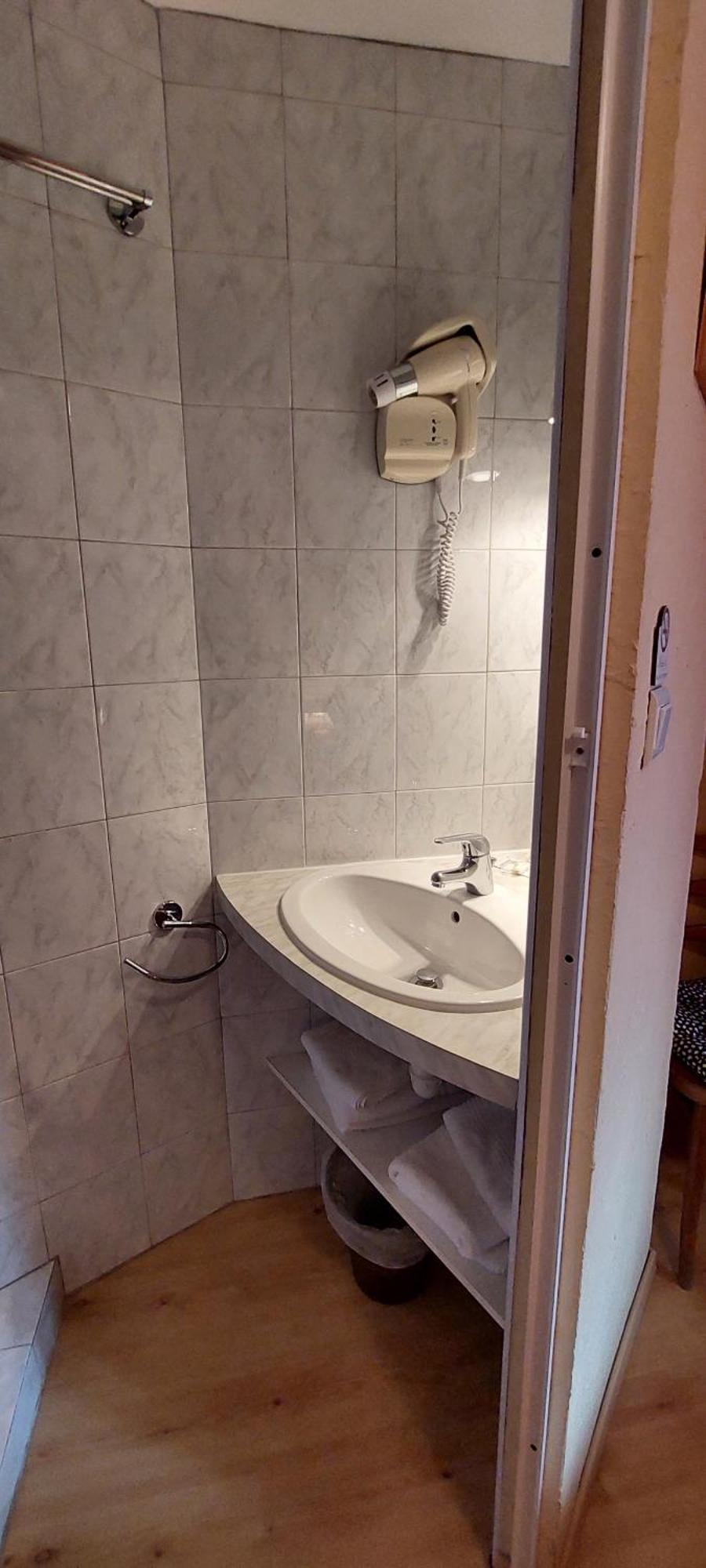 Hotel Pascal Allos Pokój zdjęcie