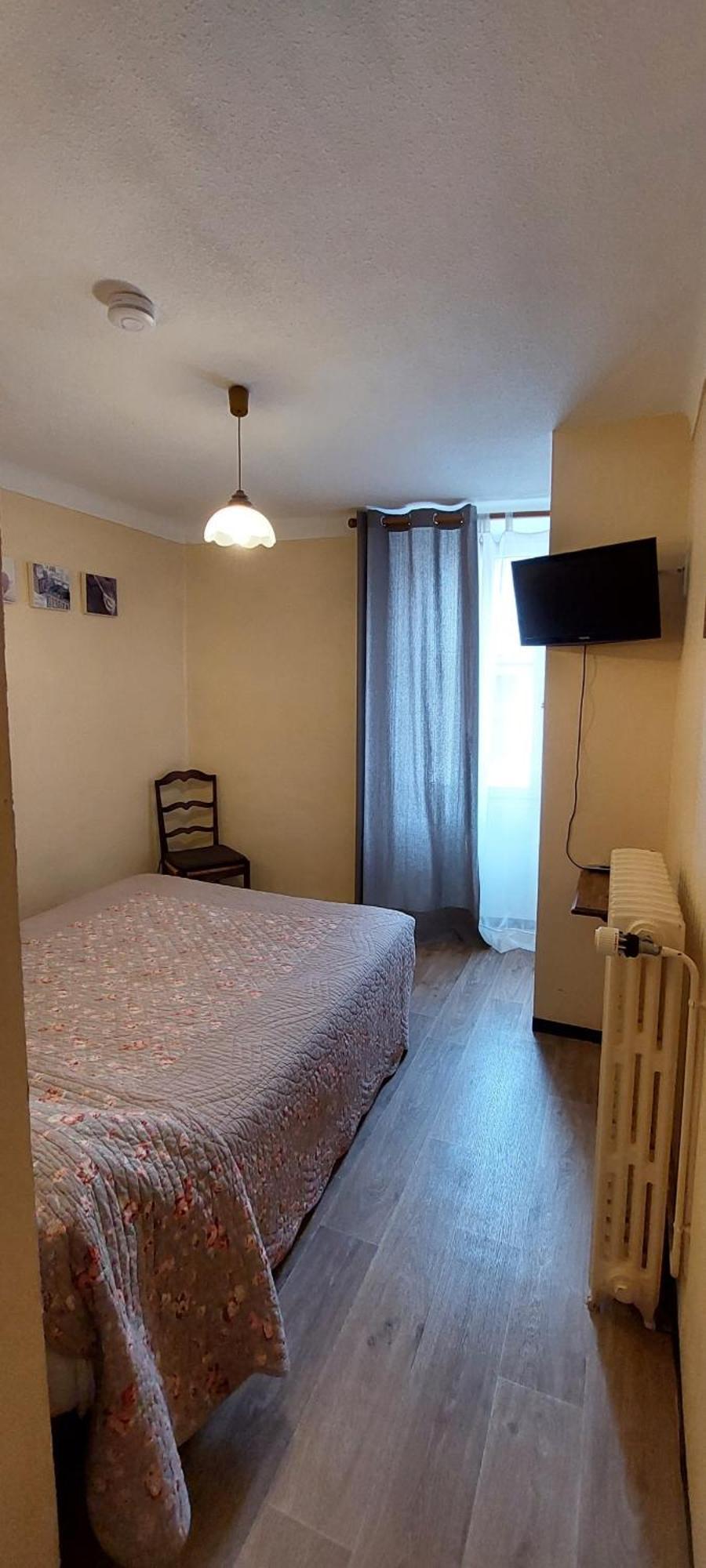 Hotel Pascal Allos Pokój zdjęcie