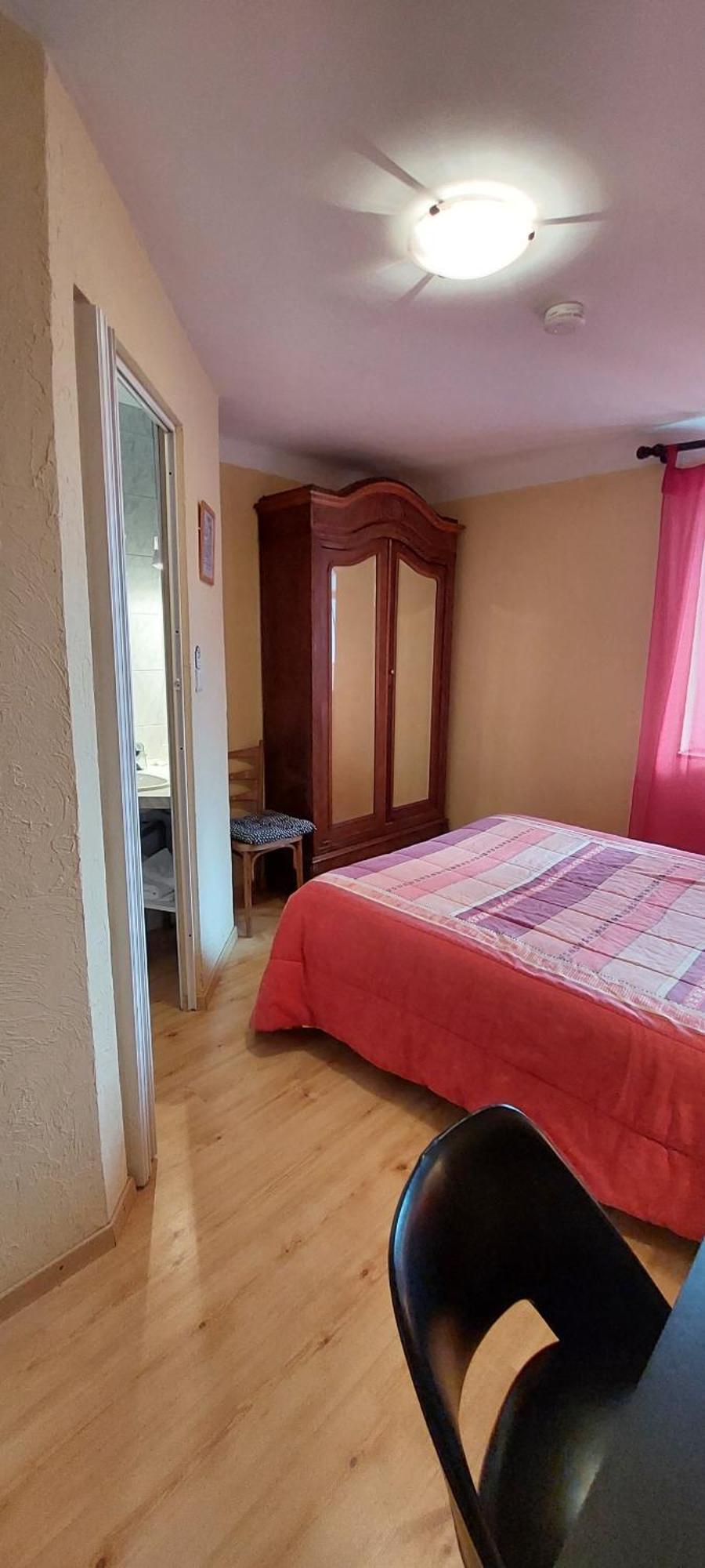 Hotel Pascal Allos Pokój zdjęcie