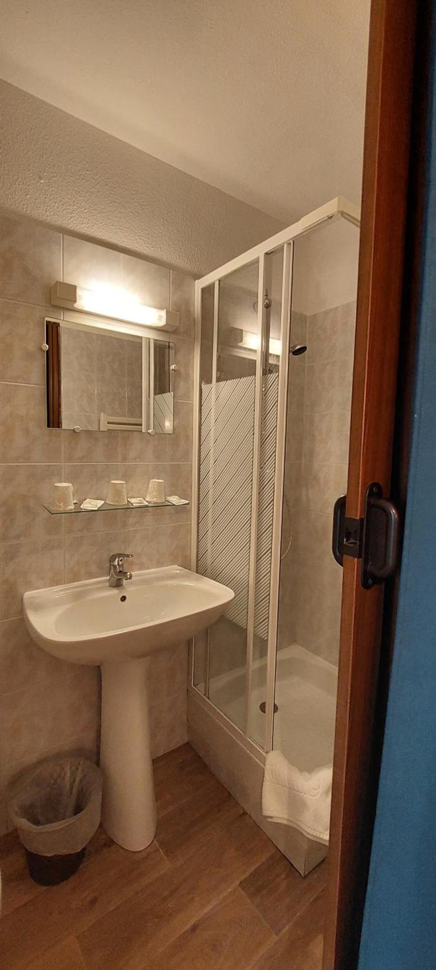 Hotel Pascal Allos Pokój zdjęcie