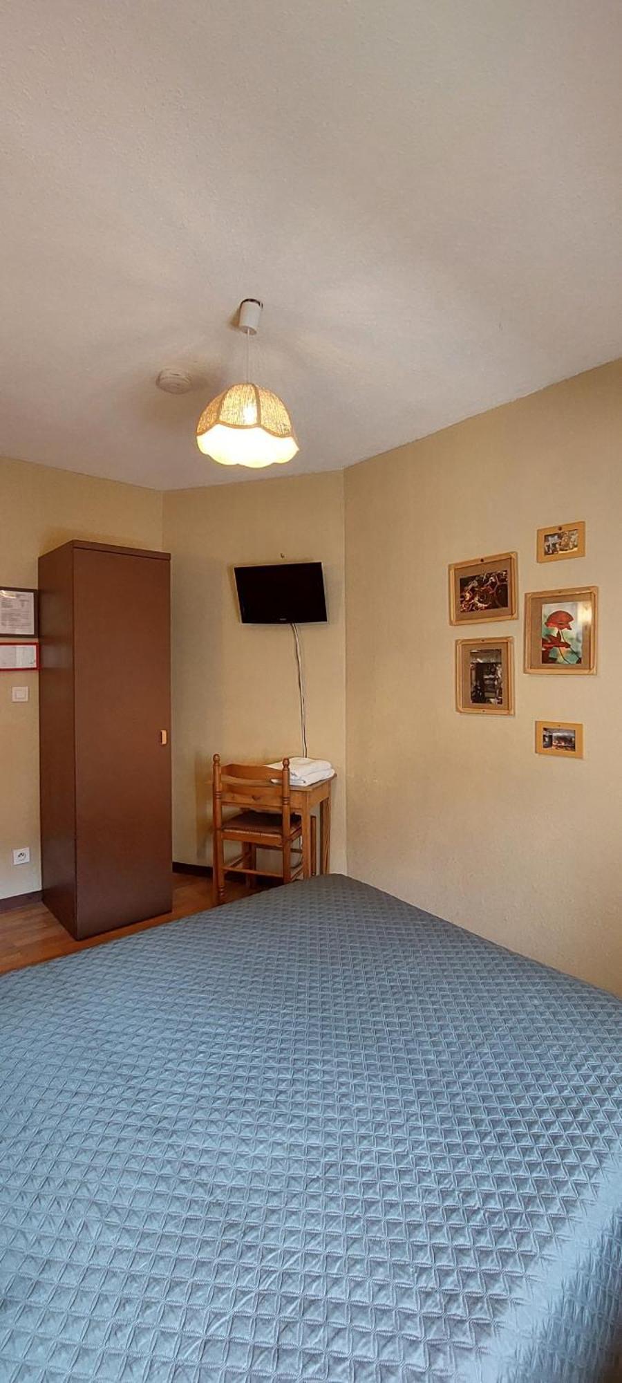 Hotel Pascal Allos Pokój zdjęcie