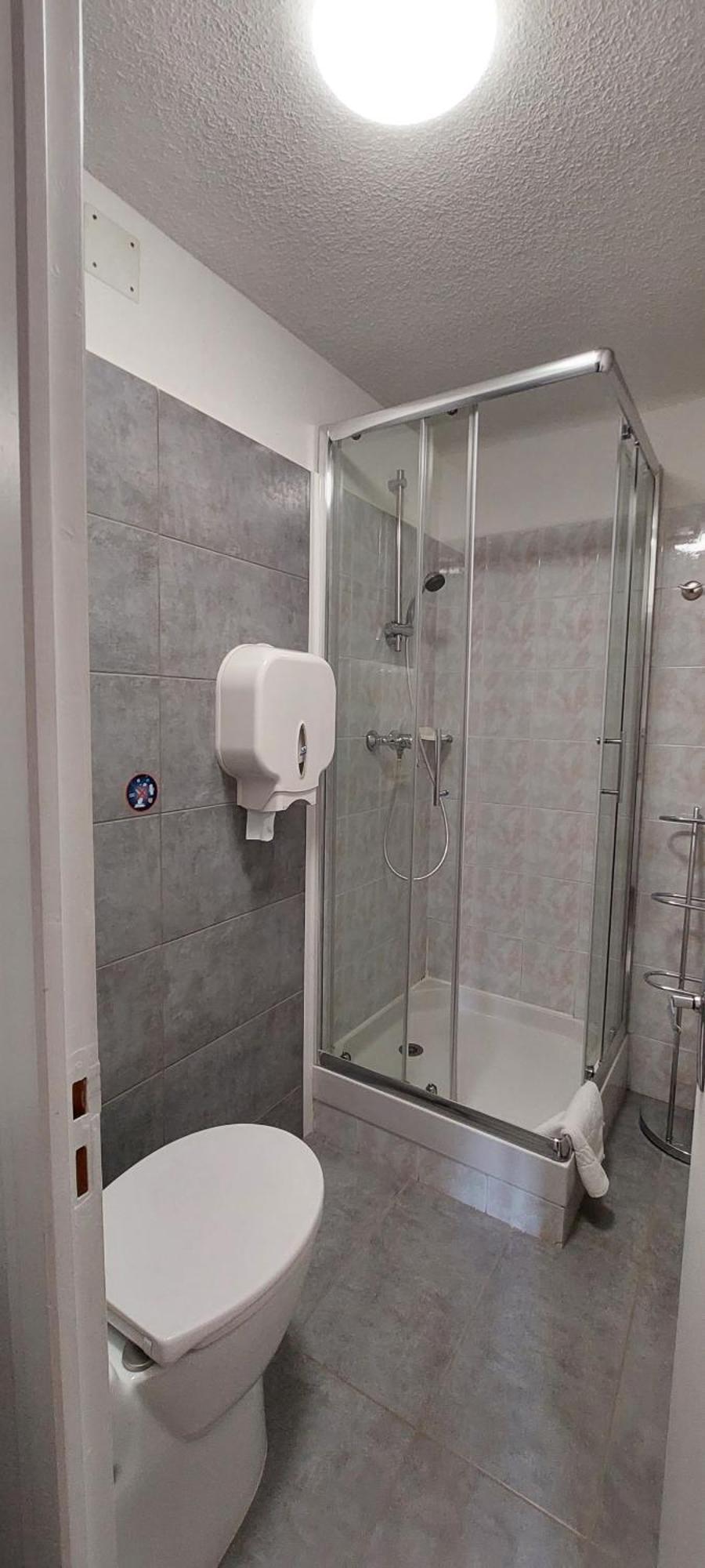 Hotel Pascal Allos Pokój zdjęcie