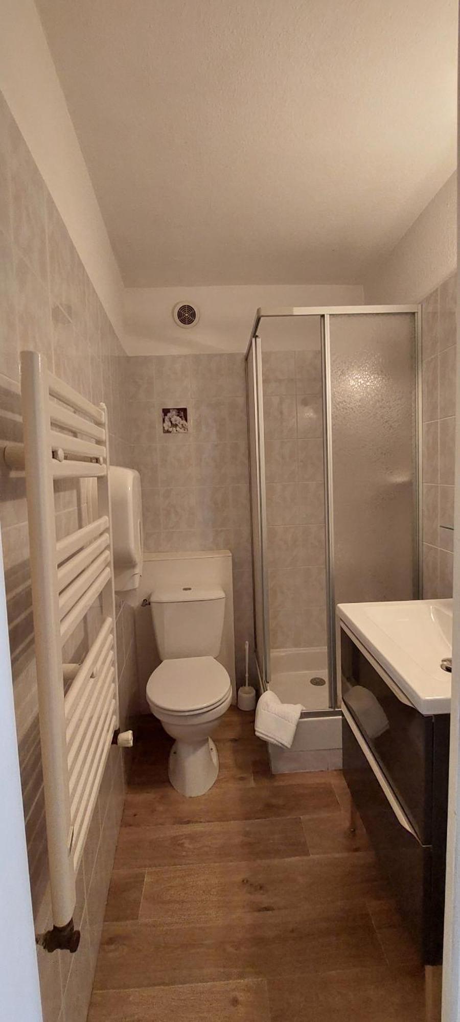Hotel Pascal Allos Pokój zdjęcie