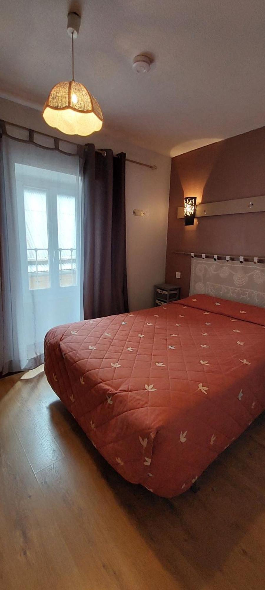 Hotel Pascal Allos Pokój zdjęcie
