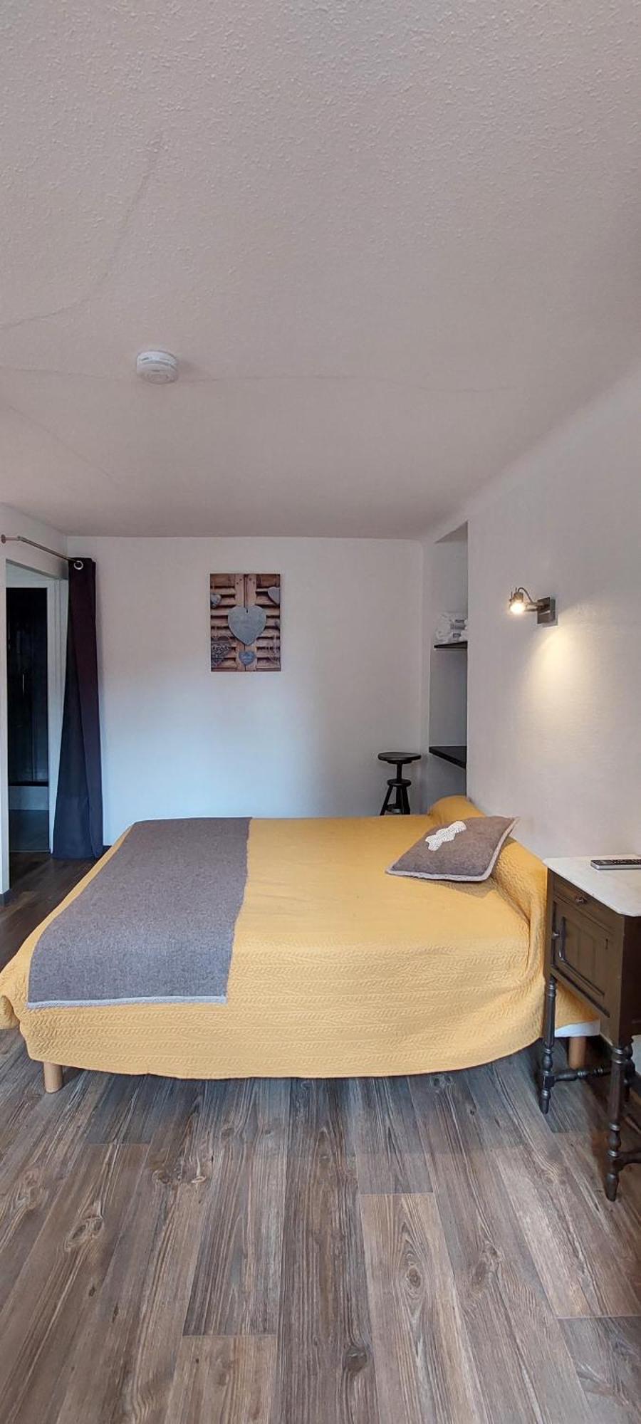 Hotel Pascal Allos Pokój zdjęcie