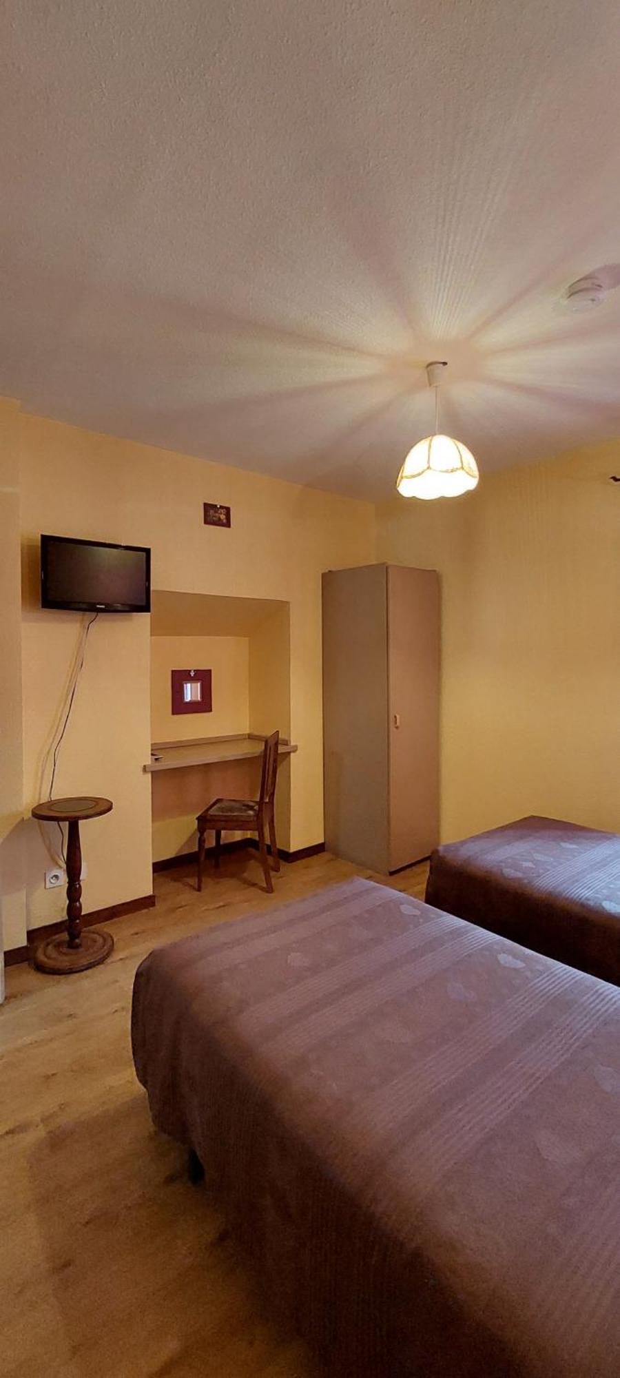 Hotel Pascal Allos Pokój zdjęcie