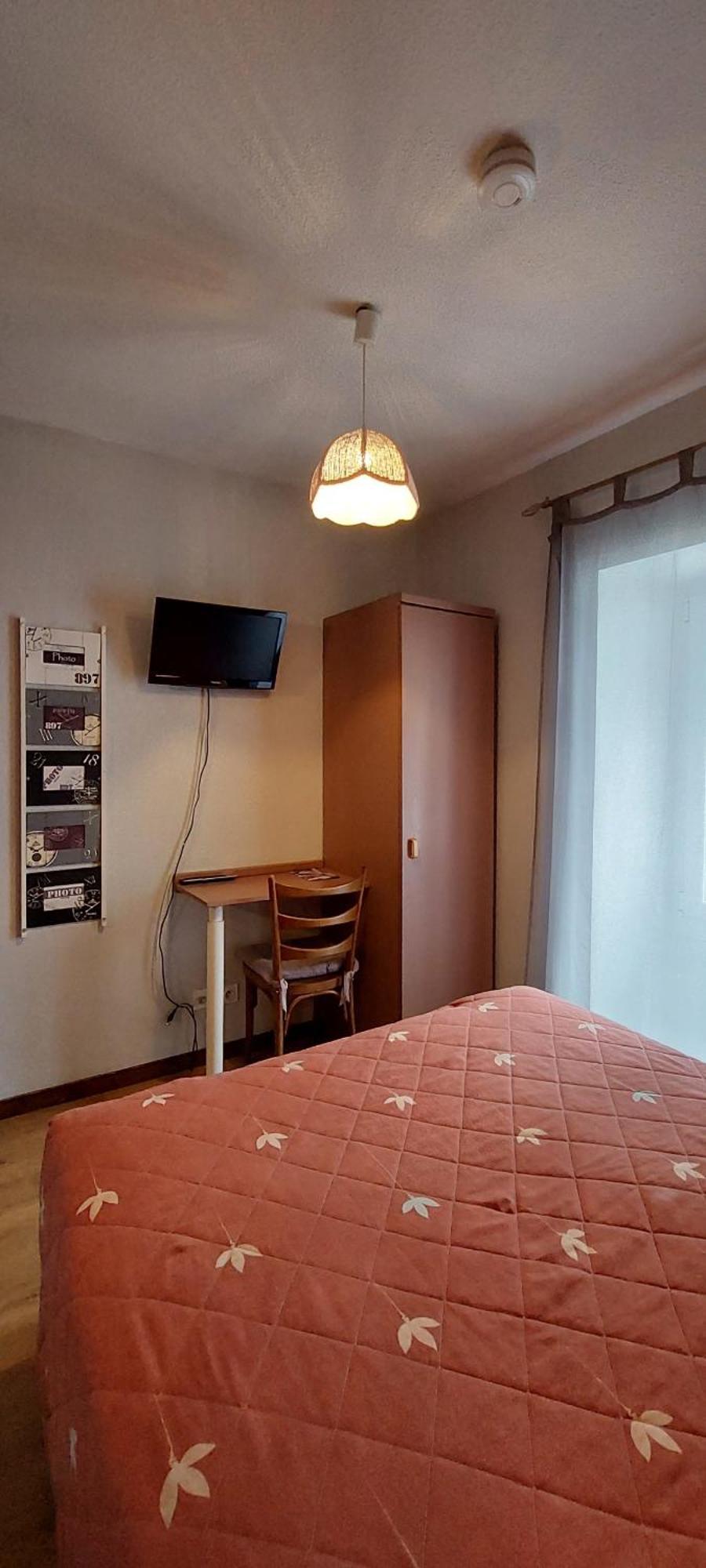 Hotel Pascal Allos Pokój zdjęcie