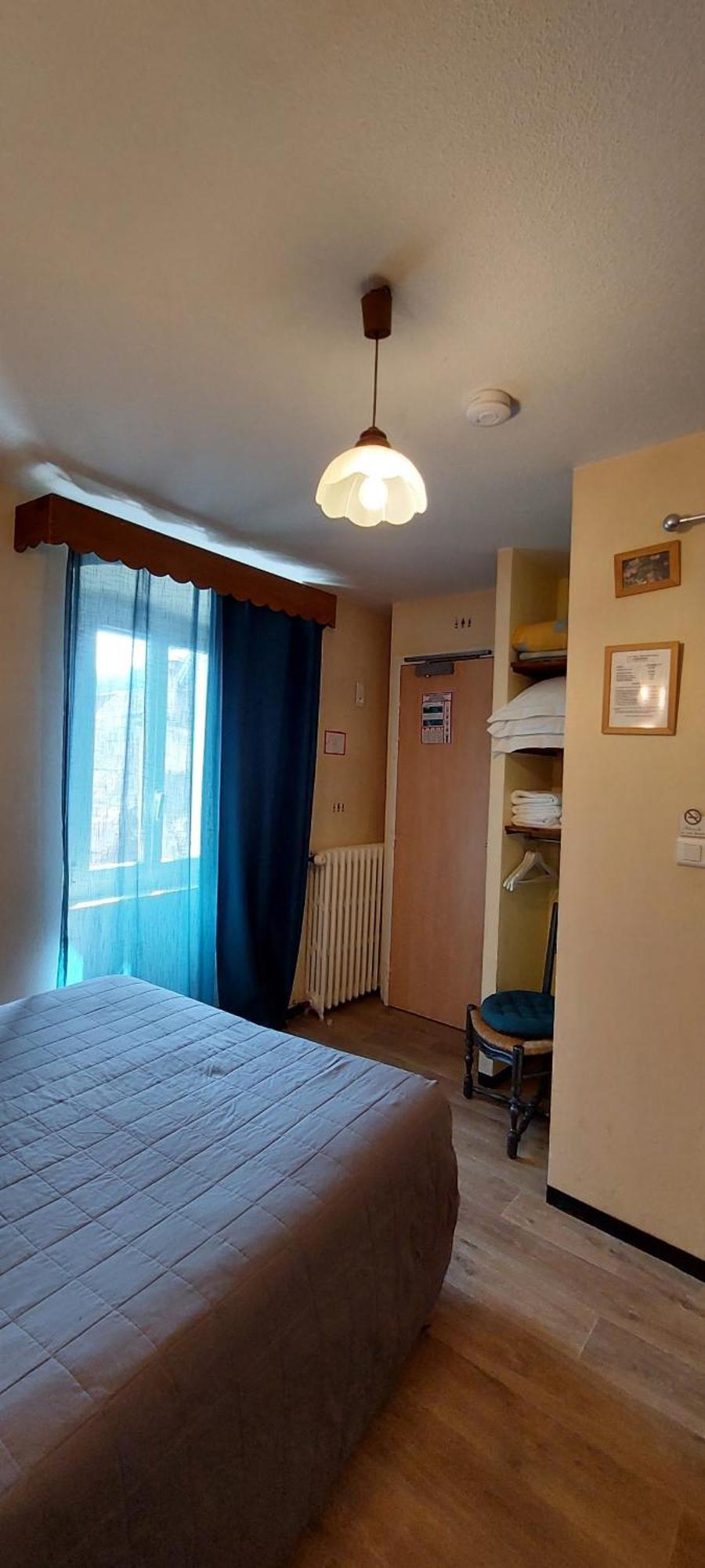 Hotel Pascal Allos Pokój zdjęcie