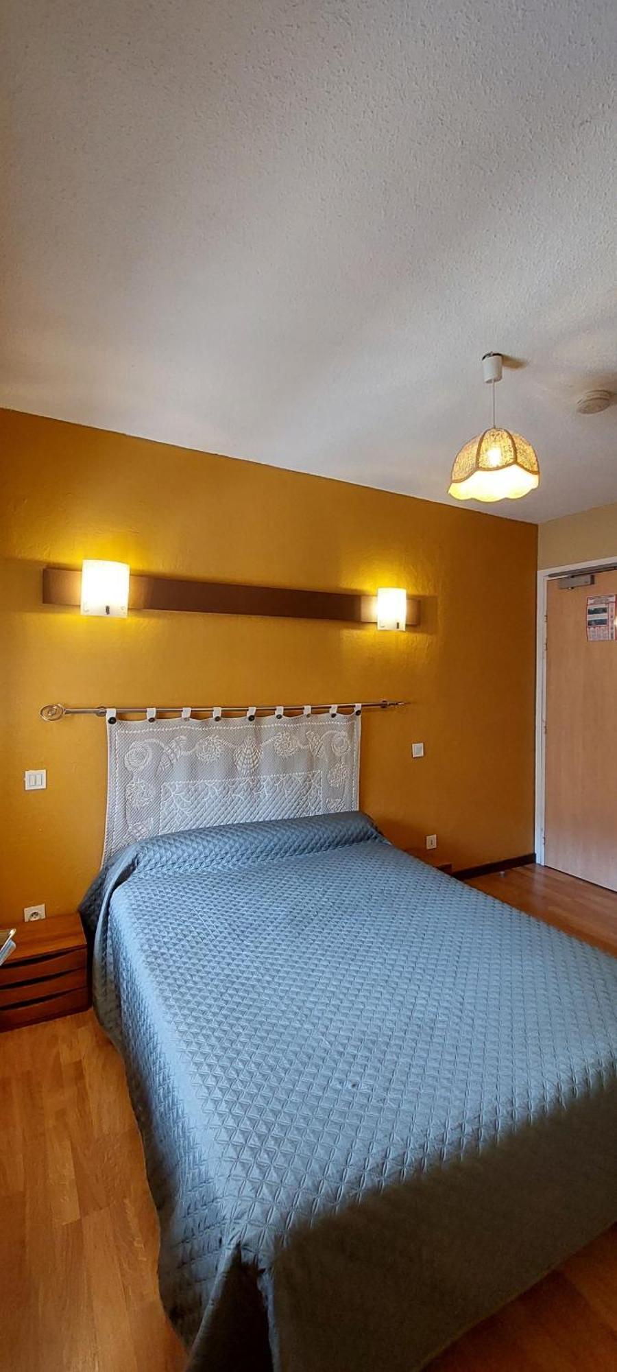 Hotel Pascal Allos Pokój zdjęcie