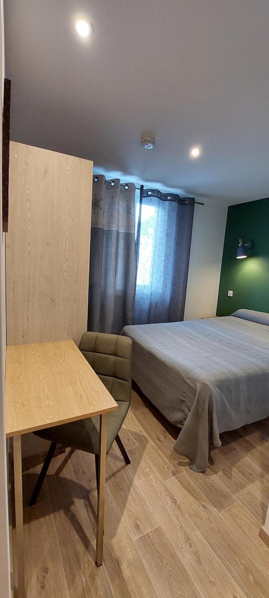Hotel Pascal Allos Pokój zdjęcie